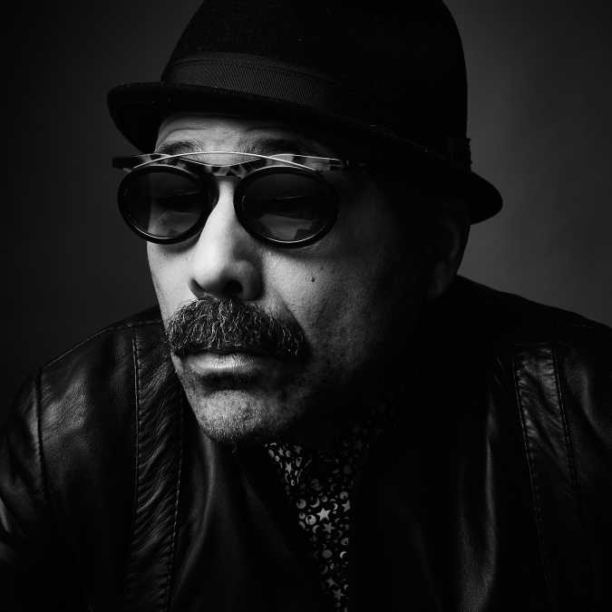 Kahil El’Zabar Ethnic Heritage Ensemble